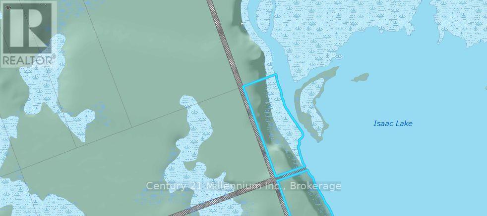 0 LT 26 CON 2 WBR Albemarle Corners, South Bruce Peninsula, Ontario, N0H2T0, South Bruce Peninsula, Ontario — photo 5 of 5
