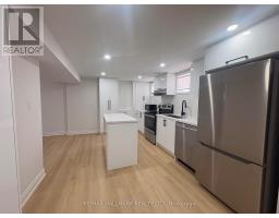 Lower - 67 Saskatoon Drive, Toronto, ON M9P2G1 Photo 9