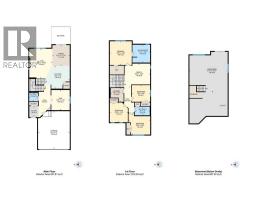 134 Hotchkiss Manor Se, Calgary, AB T3S0J5 Photo 50