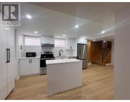 Lower - 67 Saskatoon Drive, Toronto, ON M9P2G1 Photo 11