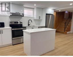 Lower - 67 Saskatoon Drive, Toronto, ON M9P2G1 Photo 6
