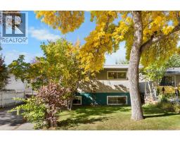Bedroom - 1423 16 Street Ne, Calgary, AB T2E4S7 Photo 6