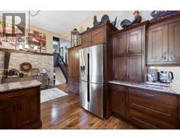 Primary Bedroom - 35 Whelan Drive, Amherstburg, ON N9V4A4 Photo 11