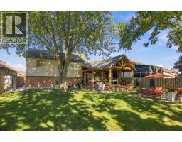 35 Whelan Drive, Amherstburg, ON N9V4A4 Photo 30
