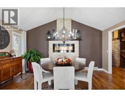 Laundry room - 35 Whelan Drive, Amherstburg, ON N9V4A4 Photo 6