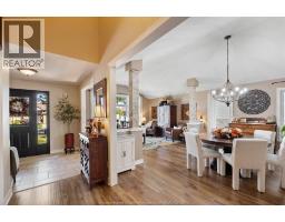 Recreation room - 35 Whelan Drive, Amherstburg, ON N9V4A4 Photo 7