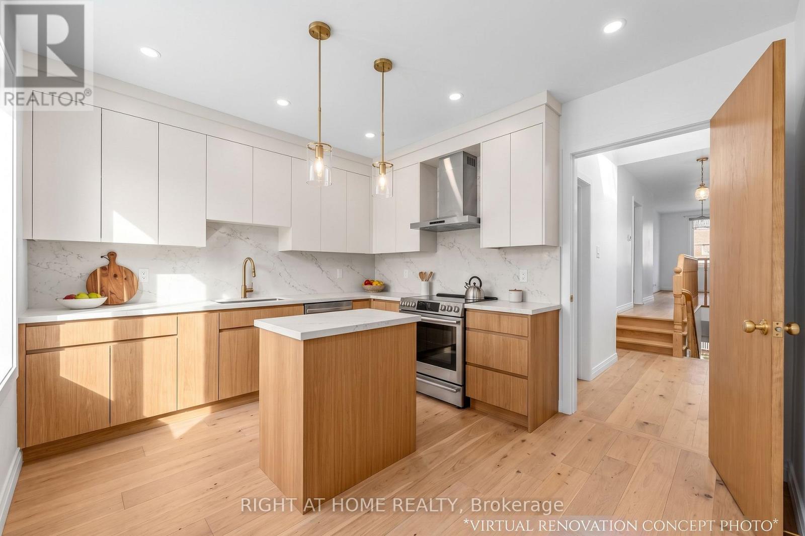 147 DOVERCOURT ROAD - 21