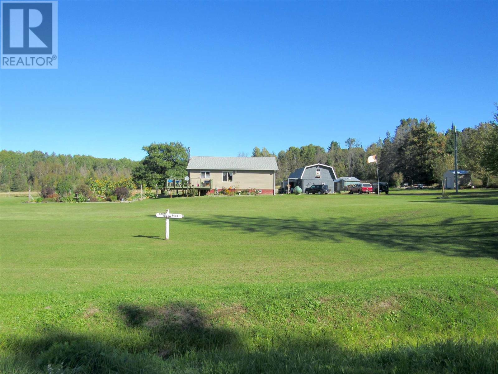 Property for sale at 76 Chiblow Lake RD
