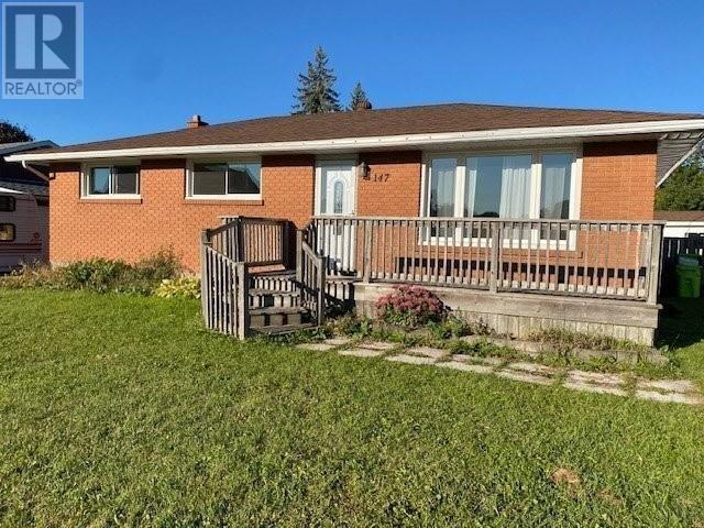 Property for sale at 147 Caledon ST