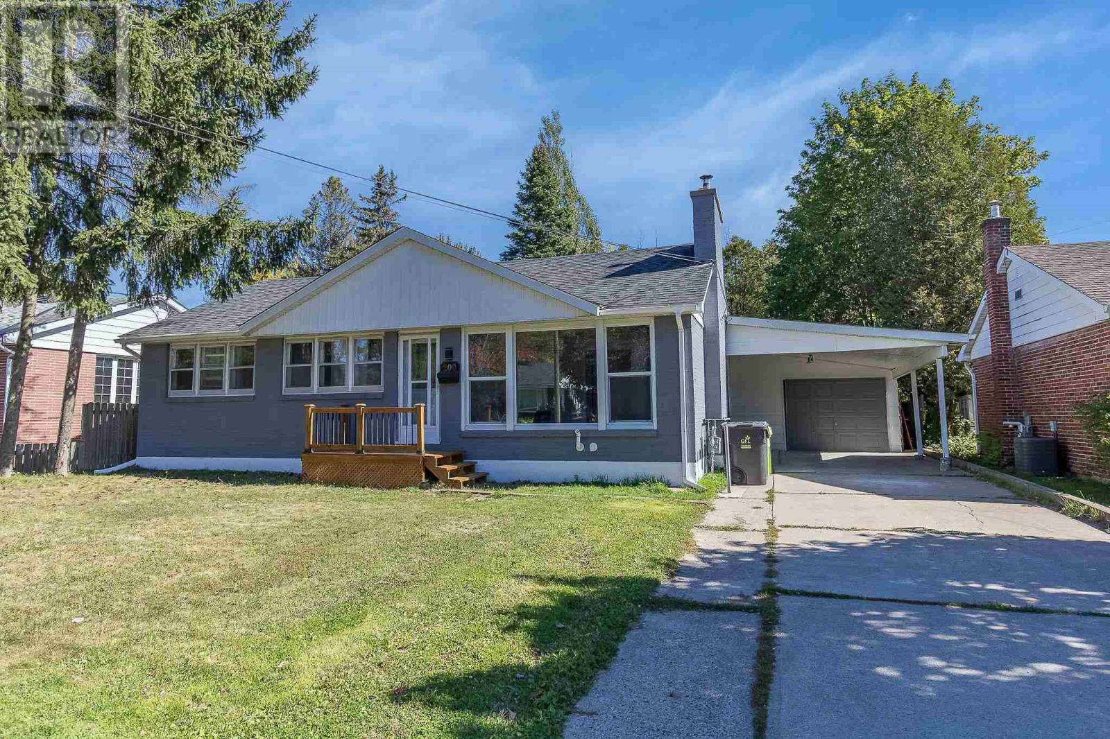 Property for sale at 200 Hugill ST