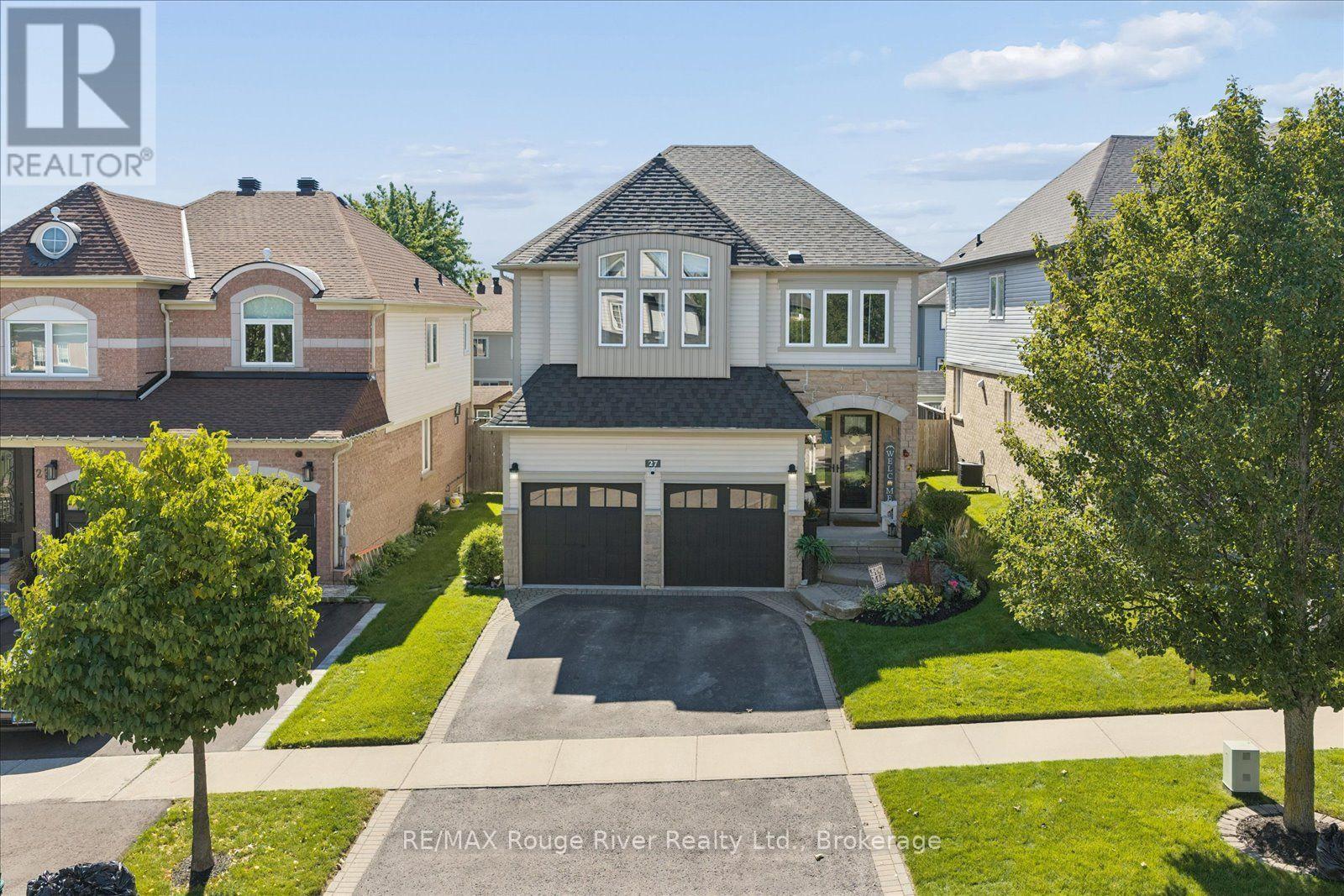 Property for sale at 27 BAGNELL CRESCENT