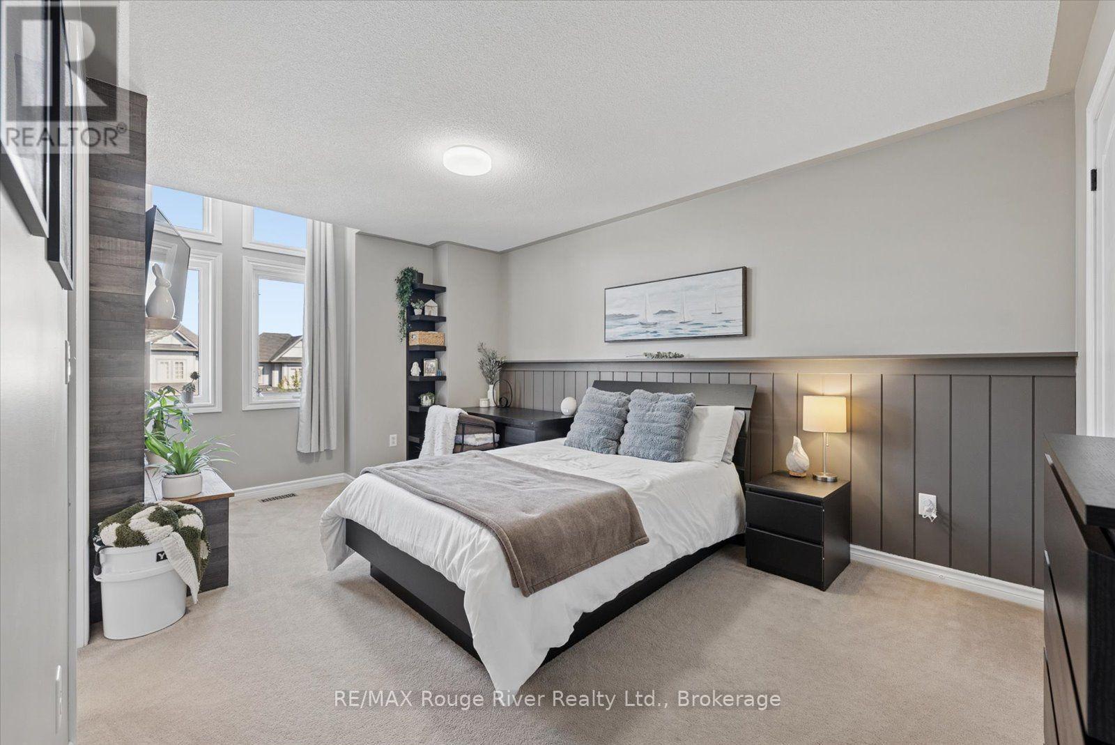 27 BAGNELL CRESCENT - 27