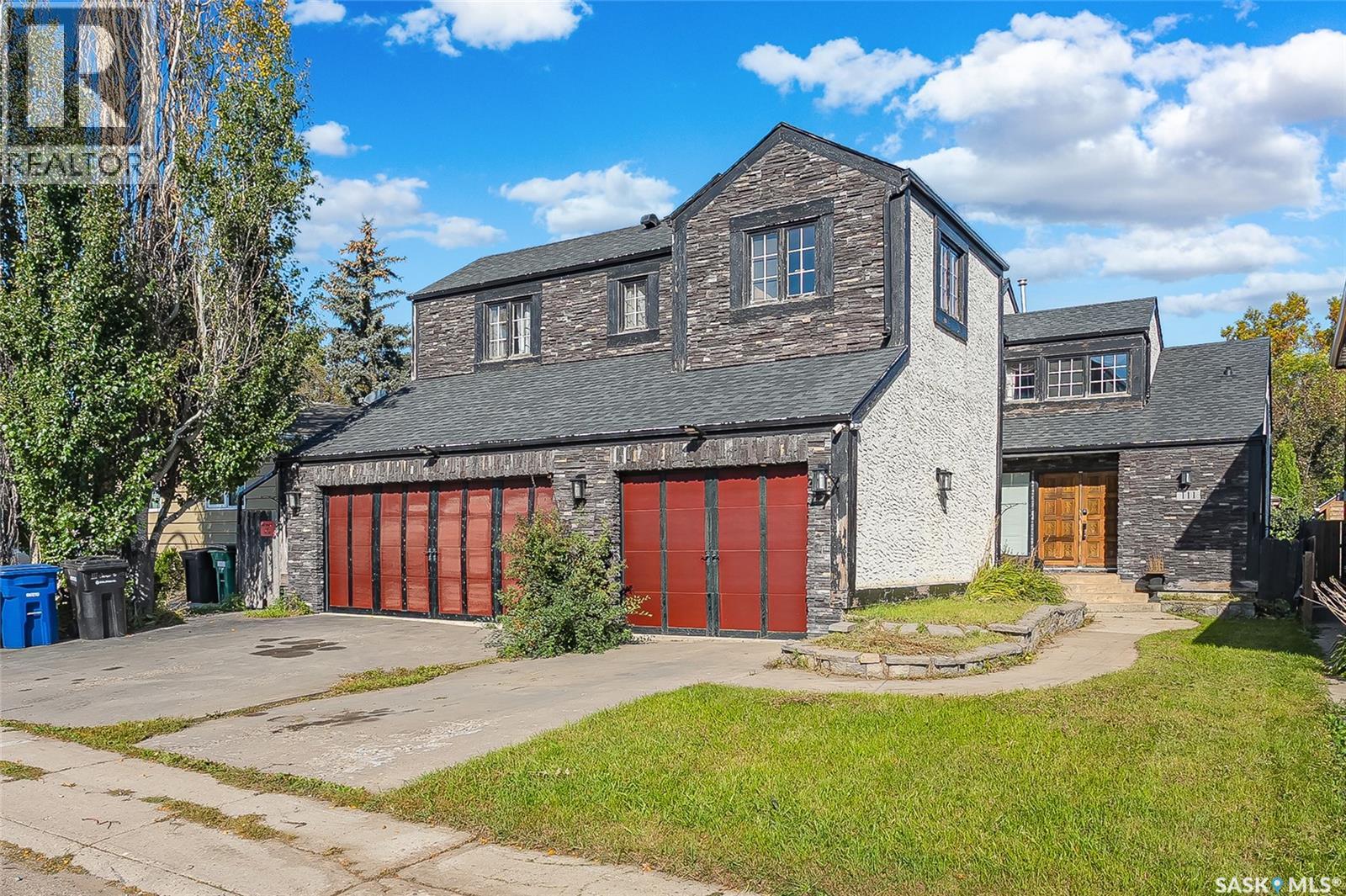 111 Christopher ROAD - 1