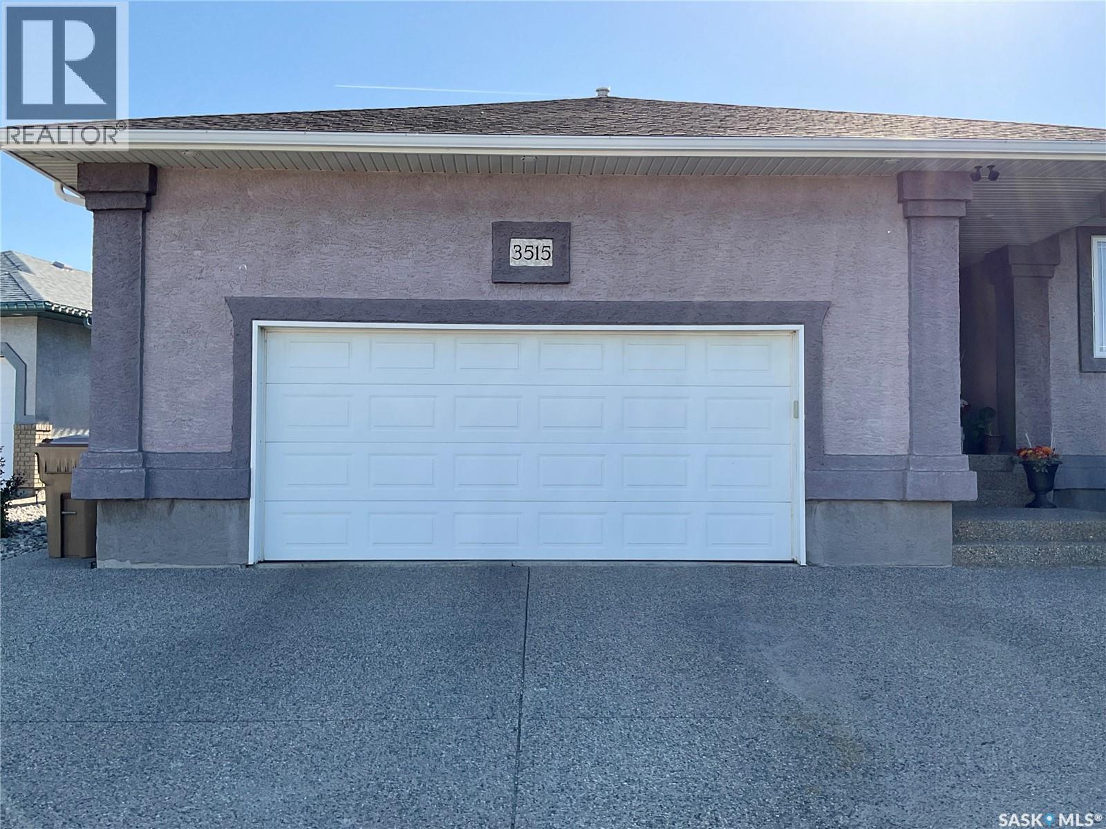 3515E Bishop CRESCENT E, Regina — photo 2