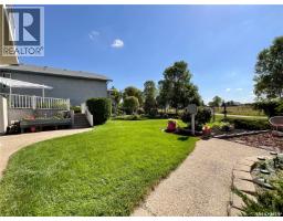 Laundry room - 3515e Bishop Crescent E, Regina, SK S4Z1A6 Photo 12