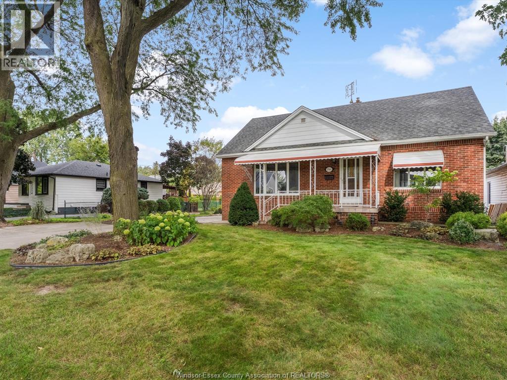 2566 Tourangeau, Windsor — photo 3
