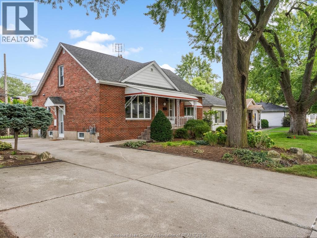 2566 Tourangeau, Windsor — photo 2