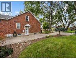 2566 Tourangeau, Windsor, ON N8W4N9 Photo 36
