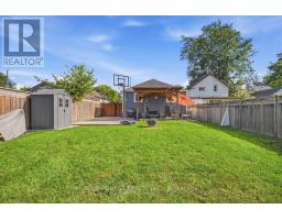 8 Edna Street, London South, ON N5Z2X9 Photo 27