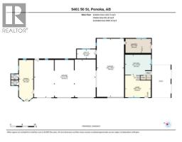 5401 50 Street, Ponoka, AB T4J1H3 Photo 41