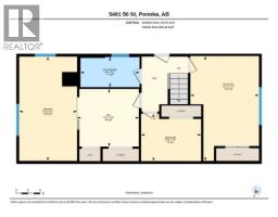 5401 50 Street, Ponoka, AB T4J1H3 Photo 42