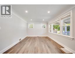 Living room - 150 Prince Arthur Avenue, Chatham, ON N7M1X7 Photo 10