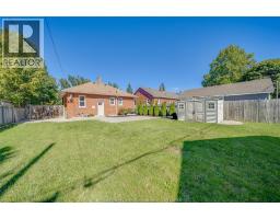 150 Prince Arthur Avenue, Chatham, ON N7M1X7 Photo 43
