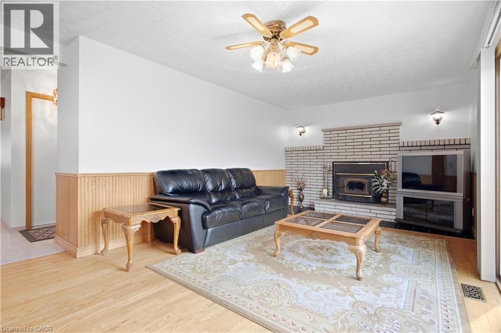 93 OLD CHICOPEE Drive, Kitchener — photo 12