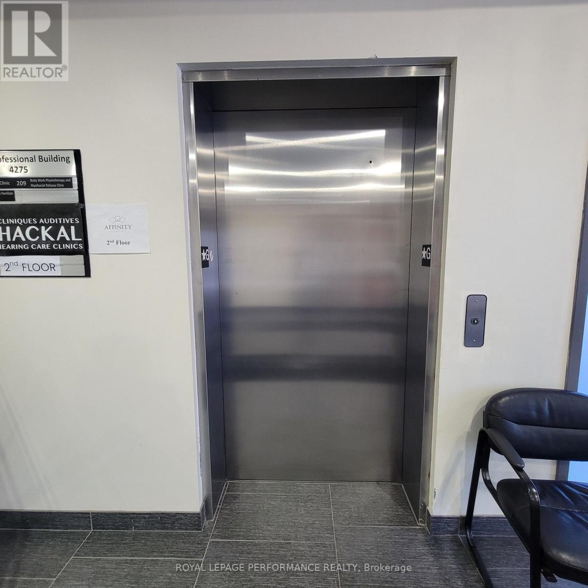 200 a-B - 4275 Innes Road