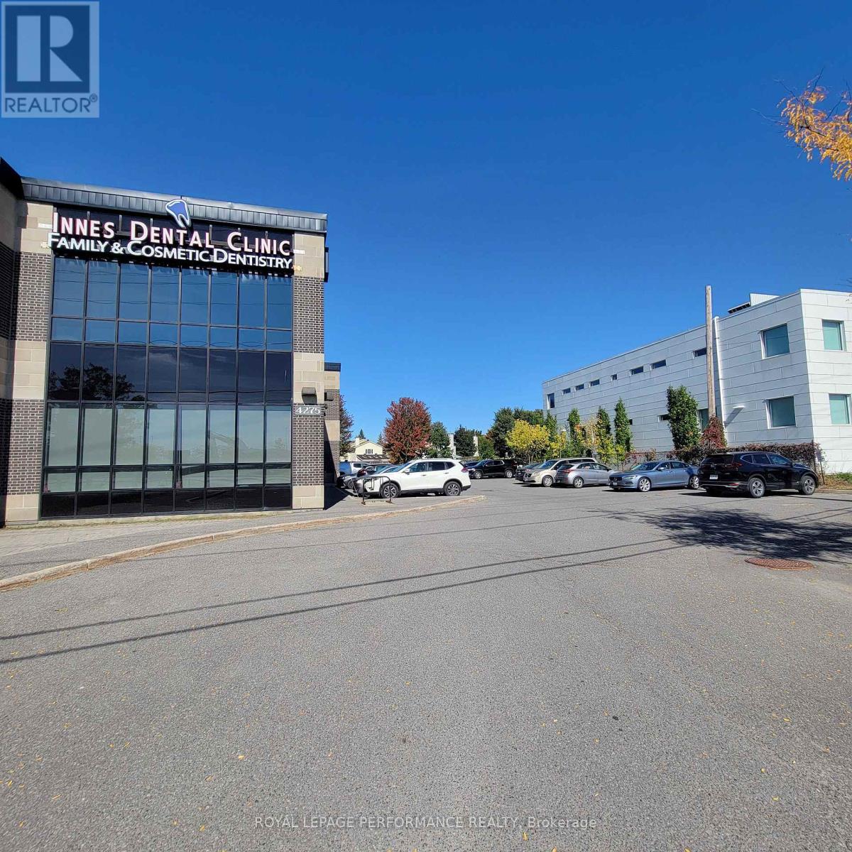 200 a-B - 4275 Innes Road