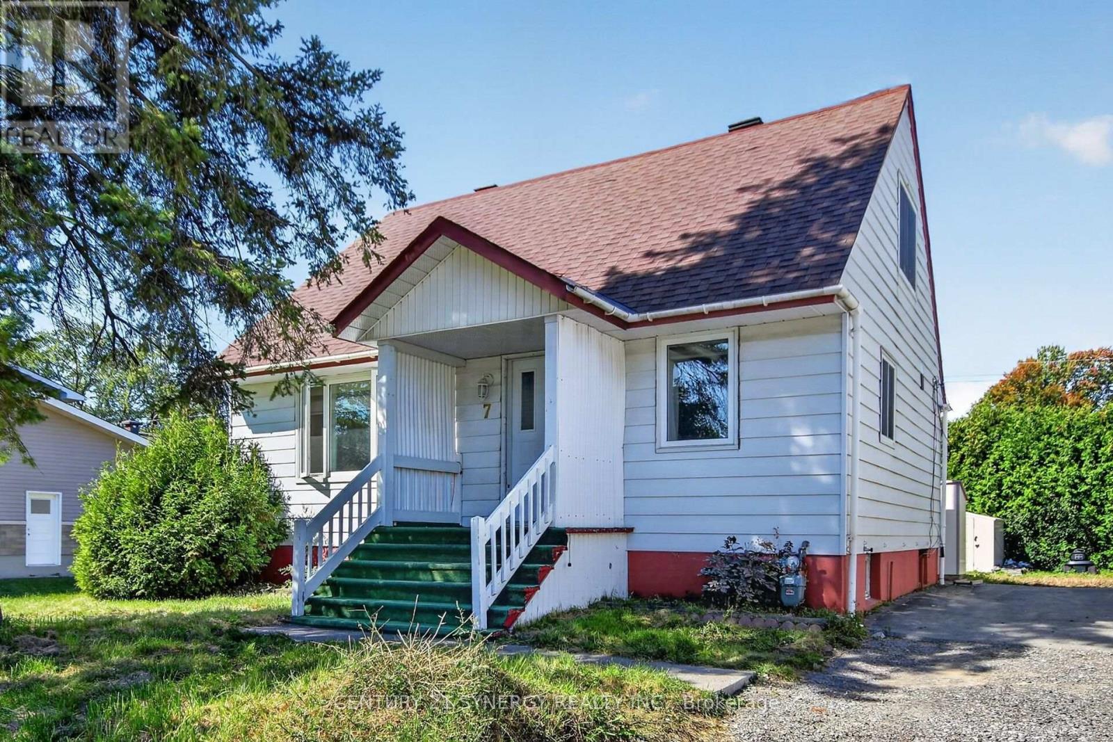 7 NORICE STREET - 2