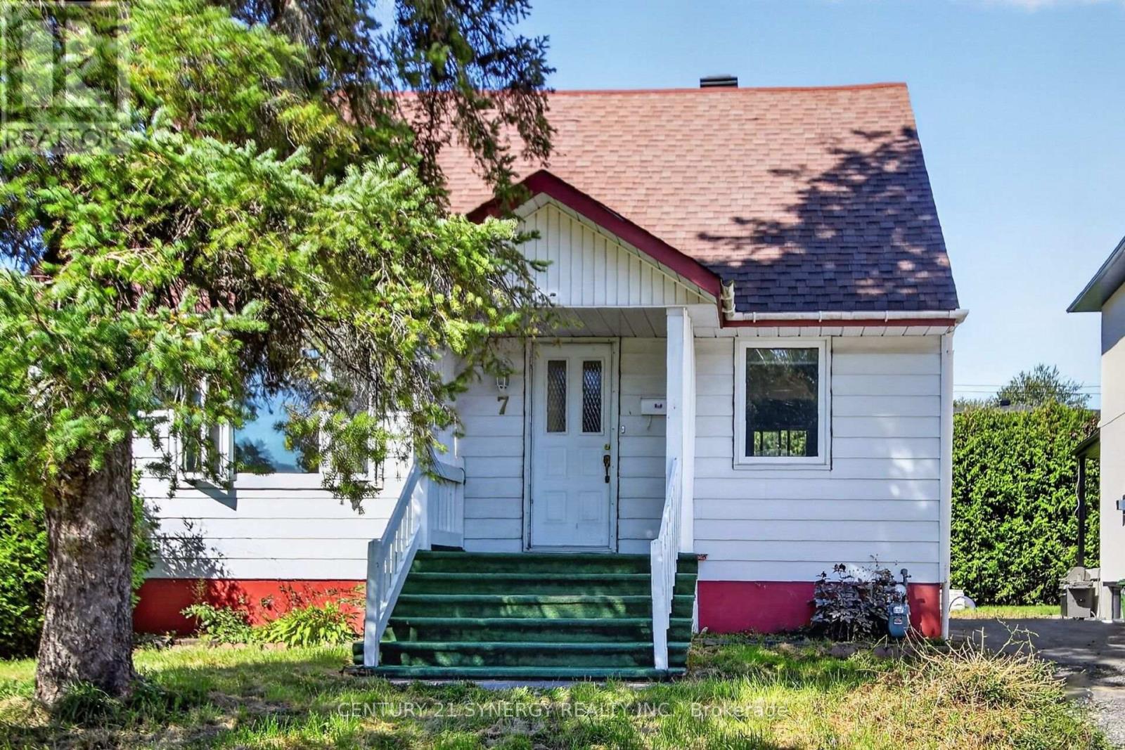 7 NORICE STREET - 4