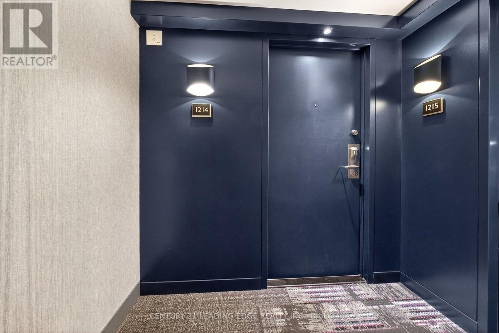 #1214 200 VICTORIA STREET - 12