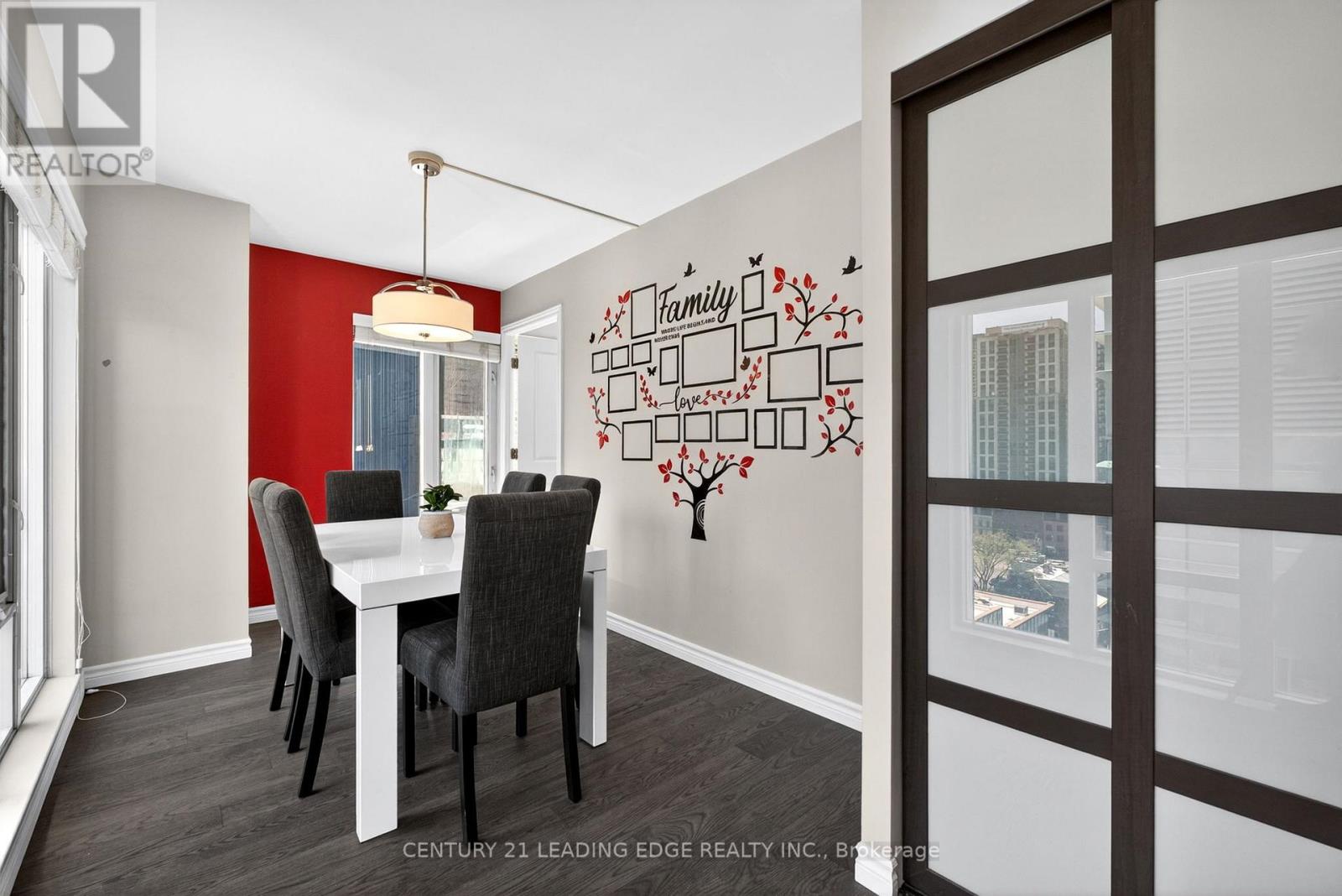 #1214 200 VICTORIA STREET - 28