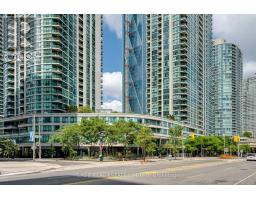 2711 - 16 Yonge Street, Toronto, ON M5E2A1 Photo 37