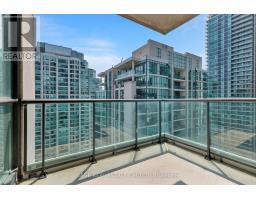 2711 - 16 Yonge Street, Toronto, ON M5E2A1 Photo 9