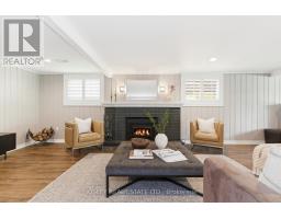 18 Tetbury Crescent, Toronto, ON M3A3G3 Photo 22