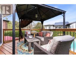 18 Tetbury Crescent, Toronto, ON M3A3G3 Photo 32