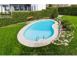 18 Tetbury Crescent, Toronto, ON M3A3G3 Photo 34