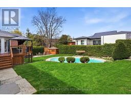 18 Tetbury Crescent, Toronto, ON M3A3G3 Photo 36