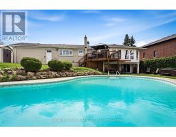 18 Tetbury Crescent, Toronto, ON M3A3G3 Photo 38