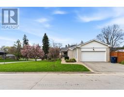 18 Tetbury Crescent, Toronto, ON M3A3G3 Photo 41