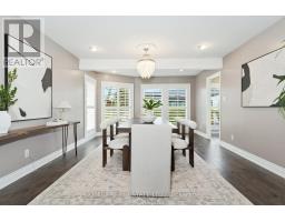 Kitchen - 18 Tetbury Crescent, Toronto, ON M3A3G3 Photo 7