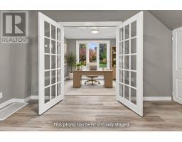 Bedroom - 2022 Dundas Street N, Edwardsburgh/cardinal, ON K0E1E0 Photo 7