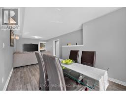 Laundry room - 47 Milloy Place, Aurora, ON L4G7L2 Photo 8