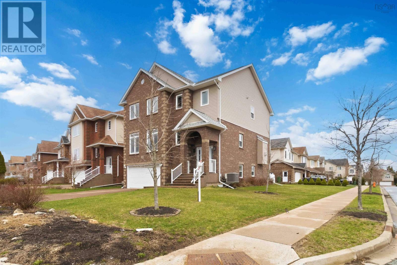 3 Sedgewick Place