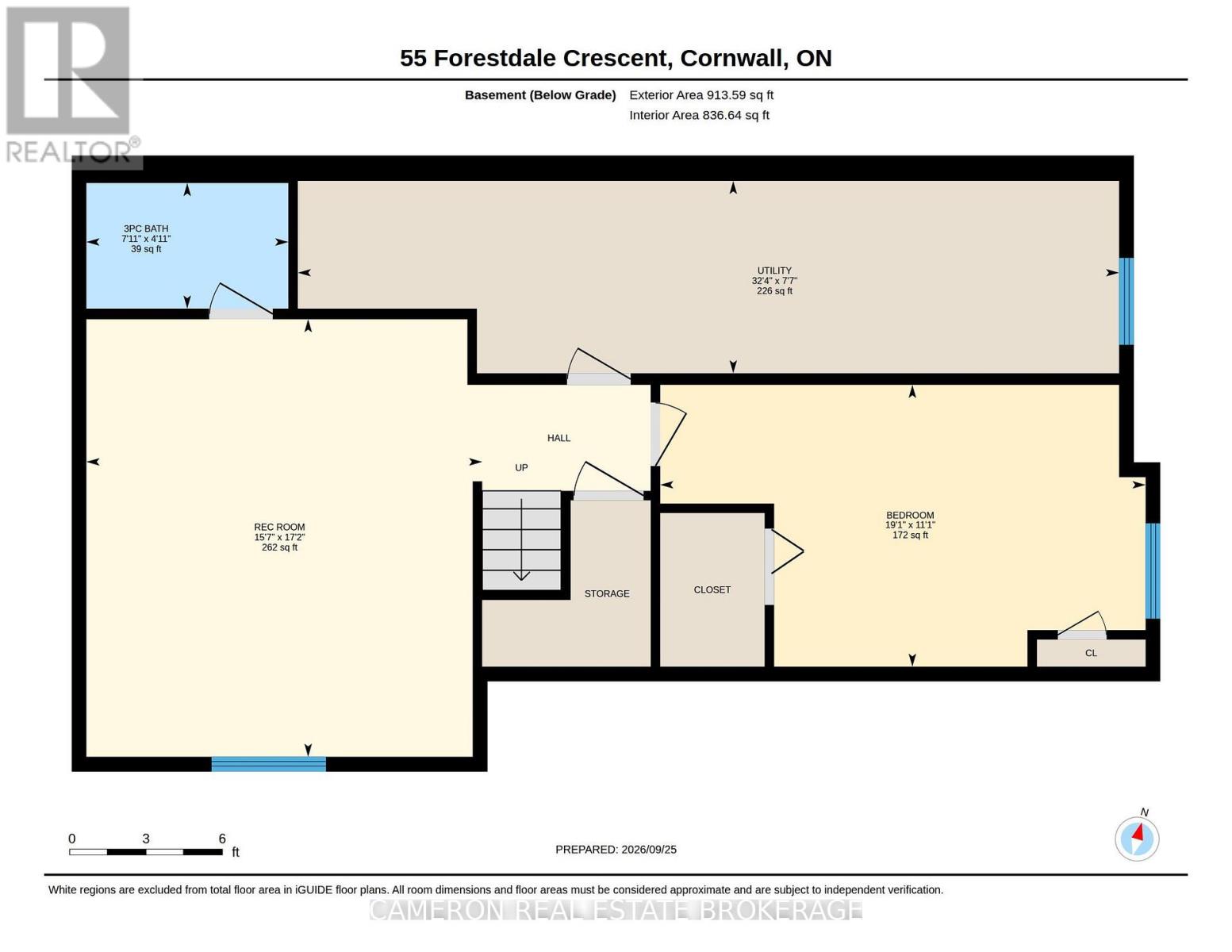 55 FORESTDALE CRESCENT - Image 29