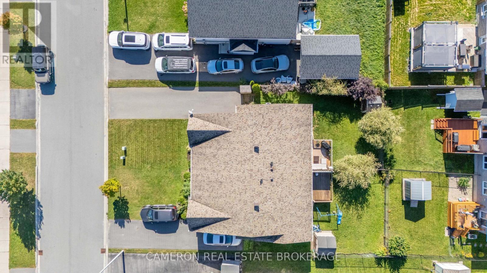 55 FORESTDALE CRESCENT - Image 37