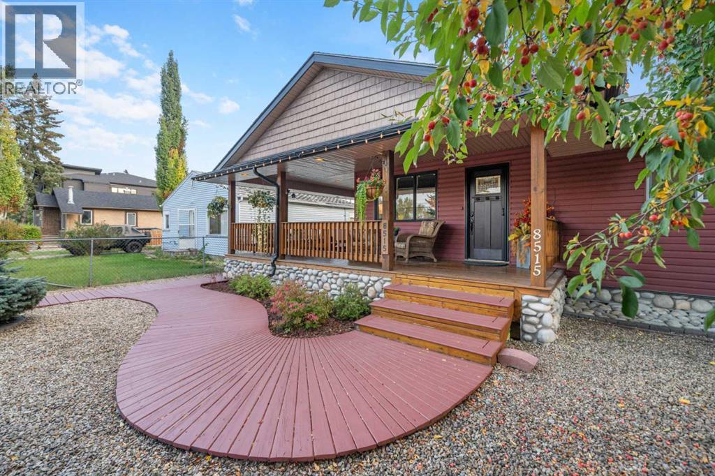 8515 48 Avenue NW - 3