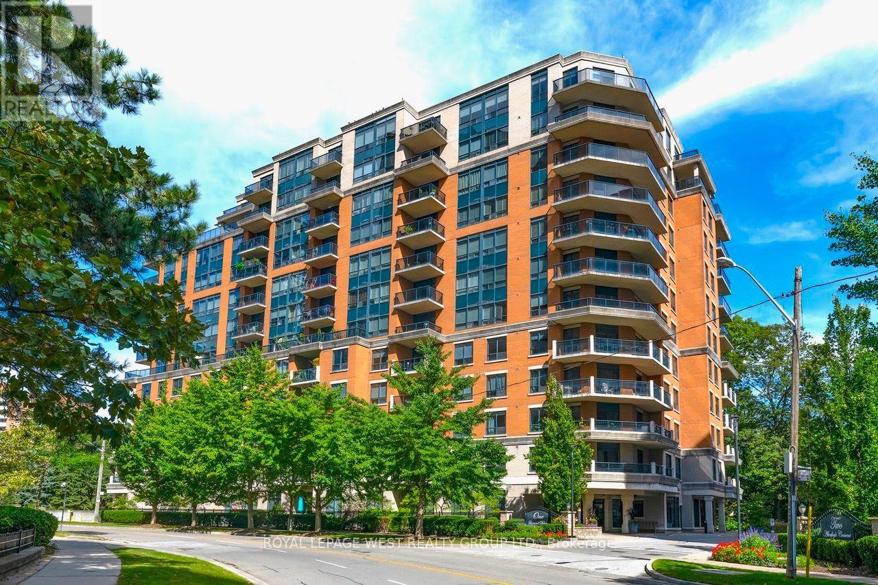 #302 1 LOMOND DRIVE - 1